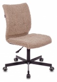 Кресло без подлокотников CH 330 М ЭКОМЕХ цвет коралловый