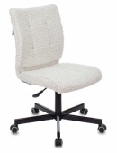 Кресло без подлокотников CH 330 М ЭКОМЕХ цвет молочный