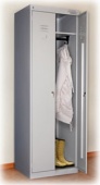 Шкаф одежный ШРК 22-600