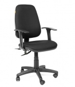 Кресло офисное компьютерное CHAIRMAN 661 ткань
