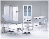 Медицинская мебель и медицинские кровати