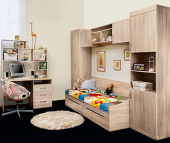 НИКА, мебель для детей и молодежи, Заречье Мебель в детскую для детей и подростков