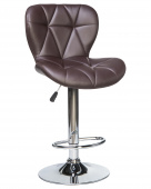 Барный стул DOBRIN BARNY LM 5022 кресло кожа  цвет на выбор