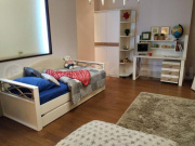 Как выбрать кровать ребенку или детскую комнату, когда надо обставить всю комнату детей полностью?