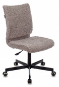 Кресло без подлокотников CH 330 М ЭКОМЕХ цвет серый