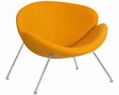 Кресло дизайнерское DOBRIN EMILY Эмили LMO 72, цвет на выбор