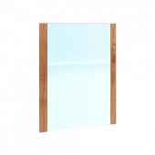 Зеркало прямоугольное настенное КРАФТ Афина А9а, Заречье А 9а,  82*100 см