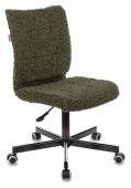 Кресло без подлокотников CH 330 М ЭКОМЕХ цвет Хаки