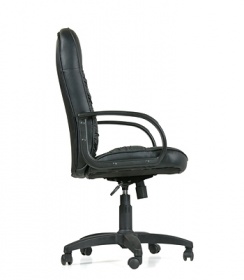 Кресло руководителя CHAIRMAN 416 эко компьютерное кожа