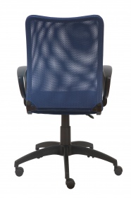 Кресло компьютерное CH 599 AXSN эргономичное Бюрократ сетка, цвет на выбор