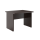 Стол для наборного переговорного стола - элемент конференц стола прямой BORN Борн В 305.2, цвет на выбор, 100*80см