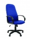 Кресло офисное CHAIRMAN СН 279 JP компьютерное  ткань, цвет на выбор