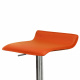 Барный стул -табурет DOBRIN TOMMY LM 3013 /  Barneo N 38 Latina кожа, цвет на выбор
