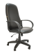 Кресло руководителя CHAIRMAN 279 КЗ компьютерное  эко кожа