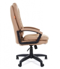 Кресло руководителя  CHAIRMAN 668 LT компьютерное , цвет на выбор