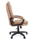 Кресло руководителя  CHAIRMAN 668 LT компьютерное , цвет на выбор