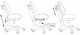 Кресло детское ортопедическое растущее KD / КД 2 Бюрократ, цвет на выбор