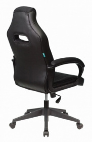 Кресло игровое компьютерное VIKING 3 AERO Викинг для геймеров Бюрократ game СУПЕРВЕС цвет на выбор