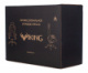 Кресло игровое компьютерное VIKING Викинг 4 AERO game, до 150 кг, черный