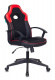 Кресло игровое компьютерное VIKING-11 Викинг 11 Game красный