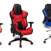 Как выбрать геймерское кресло?