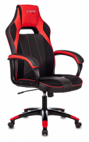 Кресло игровое компьютерное VIKING Викинг 2 AERO game СУПЕРВЕС  красный