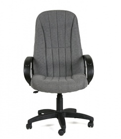 Кресло компьютерное CHAIRMAN 685 СТ ткань, цвет на выбор