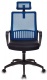 Кресло компьютерное Бюрократ MC 201 Н с подголовником, цвет на выбор