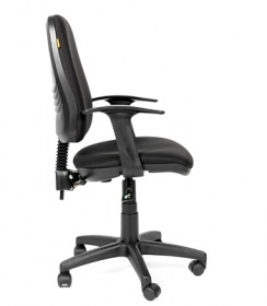 Кресло  офисное CHAIRMAN 661 компьютерное  ткань, цвет на выбор