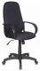 Кресло руководителя CH 808 AXSN компьютерное, Бюрократ, ткань, цвет на выбор