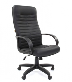 Кресло руководителя компьютерное CHAIRMAN 480 LT