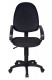 Кресло офисное компьютерное Престиж+ Бюрократ СН 1300 N ткань