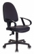 Кресло офисное компьютерное Бюрократ СН 300 черный