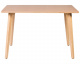 Стол прямоугольный обеденный кухонный LMZ 1280, 120*80 см