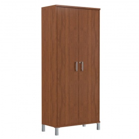 Шкаф для одежды - Гардероб с замком BORN Борн  В 701.2, цвет на выбор, 90*43см