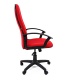 Кресло CHAIRMAN 289 компьютерное офисное ткань, цвет на выбор