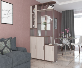 Новинки мебели для малогабаритных квартир и кватрир-студий уже в продаже!
