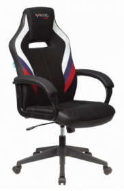 Кресло игровое компьютерное VIKING 3 AERO Викинг для геймеров Бюрократ game СУПЕРВЕС цвет на выбор