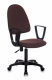 Кресло офисное компьютерное Престиж+ Бюрократ СН 1300 N ткань