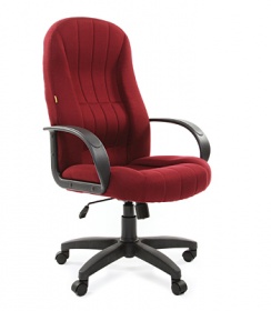 Кресло компьютерное CHAIRMAN 685 СТ ткань, цвет на выбор