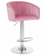 Барный стул  DOBRIN DARCY кресло LM 5025 велюр, цвет на выбор