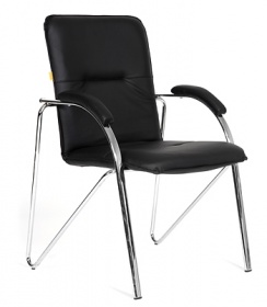 Кресло офисное посетителя CHAIRMAN СН 850 конференц, цвет на выбор