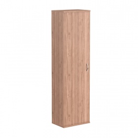 Шкаф гардероб для одежды 1-дверный Имаго ГБ 1, цвет на выбор, 55*36см 